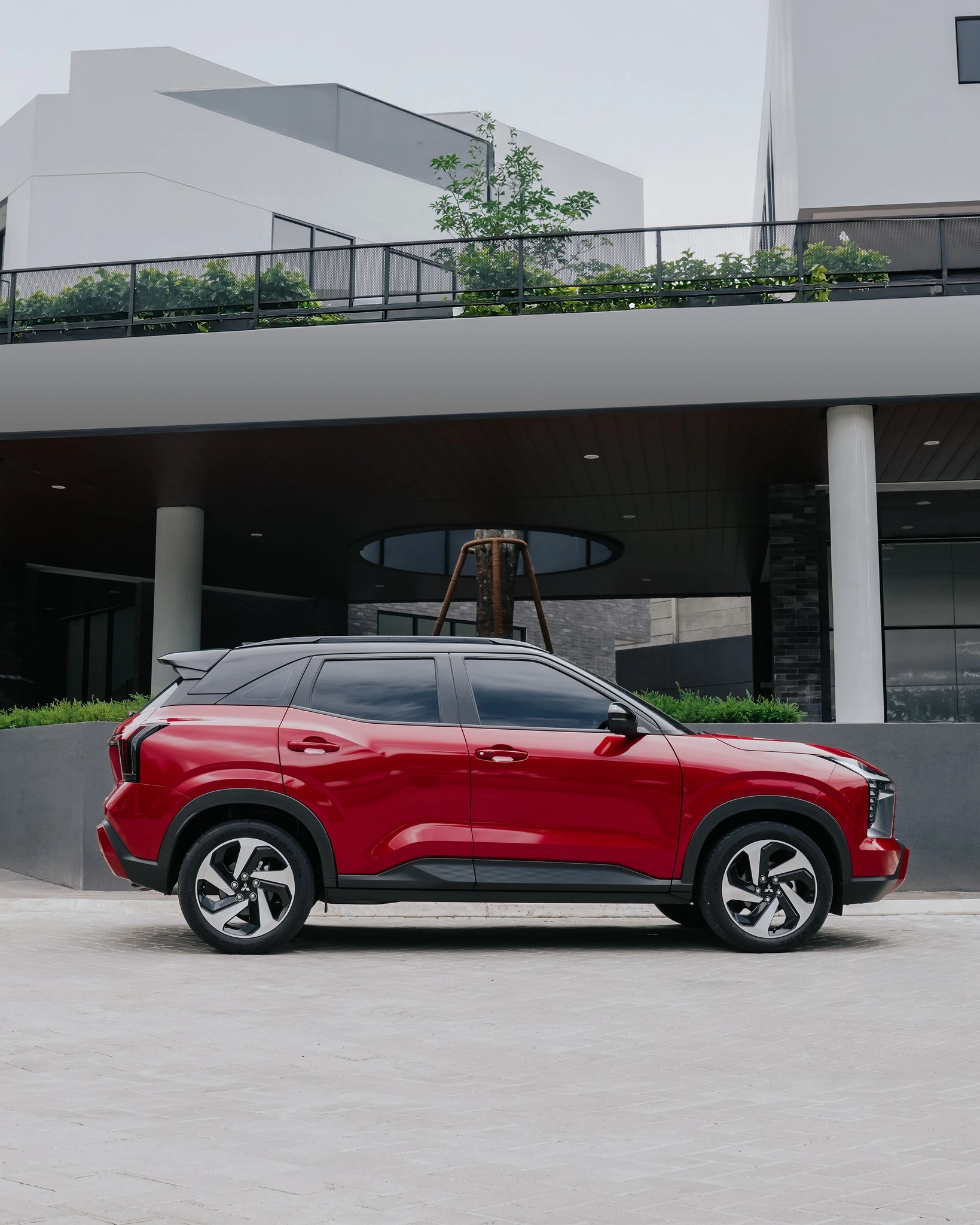 Xforce - Photo 5 of 11